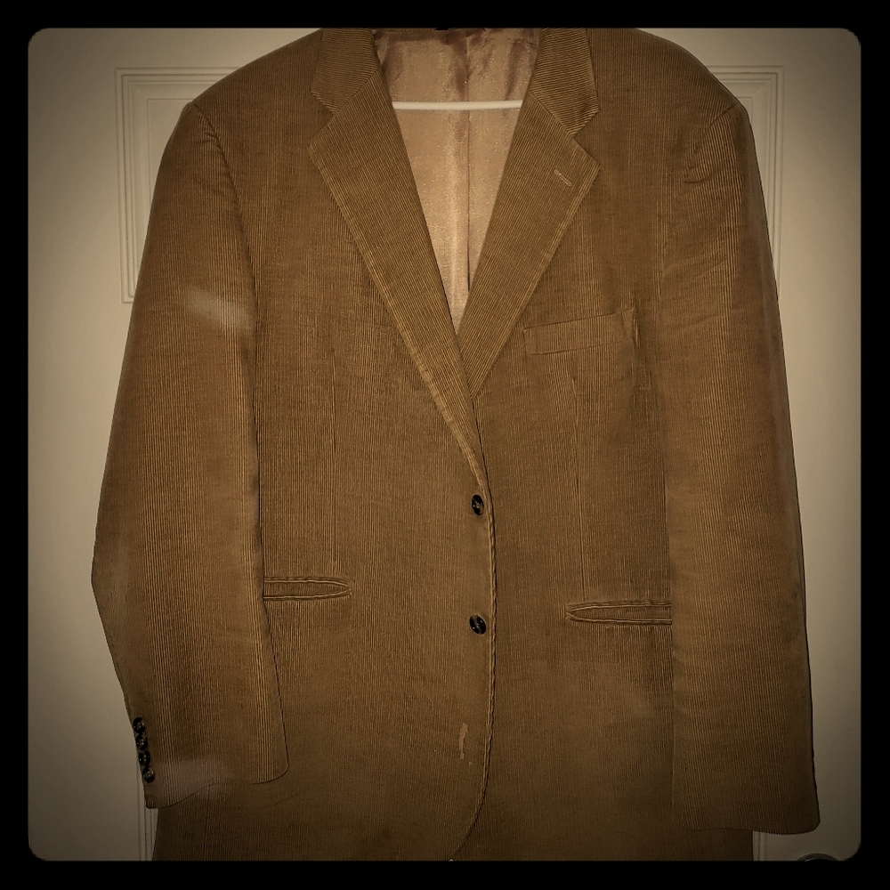 Mens blazer 346 Brooks Brothers